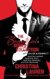 Portada de THE BEAUTIFUL SERIES COLLECTION: CHLOE & BENNETT: BEAUTIFUL BASTARD, BEAUTIFUL BITCH, BEAUTIFUL BOMBSHELL, BEAUTIFUL BEGINNING