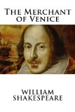 Portada de THE MERCHANT OF VENICE