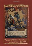 Portada de RIP VAN WINKLE