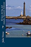 Portada de EL FARO DEL FIN DEL MUNDO (SPANISH EDITION)