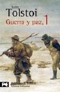 Portada de GUERRA Y PAZ, 1