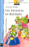 Portada de LOS BATAUTOS EN BUTIBATO