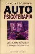 Portada de AUTOPSICOTERAPIA