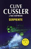 Portada de SERPIENTE