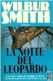 Portada de LA NOTTE DEL LEOPARDO (TEADUE)