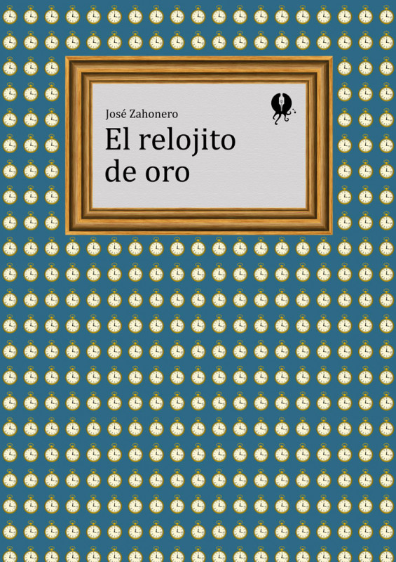 Portada del libro