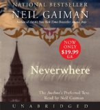 Portada de NEVERWHERE