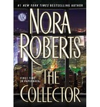 Portada de THE COLLECTOR