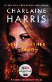 Portada de ALL TOGETHER DEAD (SOOKIE STACKHOUSE NOVELS)
