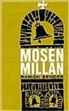 Portada de MOSEN MILLAN (REQUIEM POR UN CAMPESINO ESPANOL)