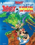 Portada de ASTERIX IN SPAIN