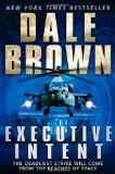 Portada de EXECUTIVE INTENT