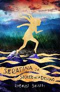 Portada de SERAFINA Y EL SECRETO DE SU DESTINO