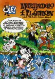 Portada de LAS VACAS CHALADAS