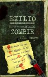 Portada de EXILIO: DIARIO DE UNA INVASION ZOMBIE