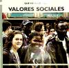 Portada de VALORES SOCIALES