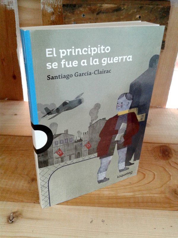 Portada del libro