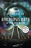 Portada de APOCALIPSIS MAYA. LA ERA DEL MIEDO