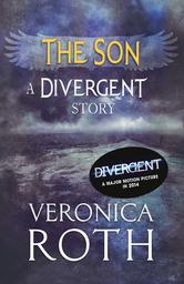 Portada de THE SON: A DIVERGENT STORY
