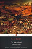 Portada de THE WASTE LAND AND OTHER POEMS