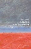 Portada de DRUGS: A VERY SHORT INTRODUCTION