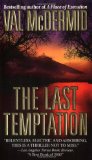 Portada de THE LAST TEMPTATION