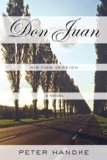Portada de DON JUAN: HIS OWN VERSION