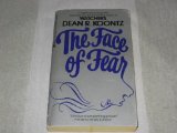 Portada de THE FACE OF FEAR