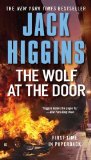Portada de THE WOLF AT THE DOOR
