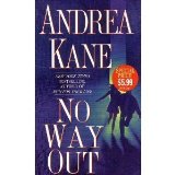 Portada de NO WAY OUT