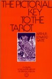 Portada de THE PICTORIAL KEY TO THE TAROT