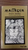 Portada de MAITREYA