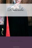 Portada de DRACULA