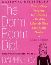 Portada de THE DORM ROOM DIET