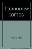 Portada de IF TOMORROW COMES