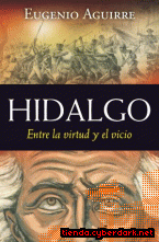 Portada de HIDALGO - EBOOK