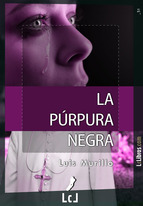 Portada de LA P&Uacute;RPURA NEGRA
