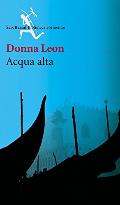 Portada de ACQUA ALTA    (EBOOK)