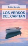 Portada de LOS VERSOS DEL CAPITAN