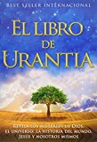 Portada de EL LIBRO DE URANTIA (1999-11-30)