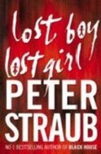 Portada de LOST BOY LOST GIRL