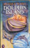 Portada de DOLPHIN ISLAND BY CLARKE, ARTHUR C.