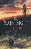 Portada de IN PLAIN SIGHT