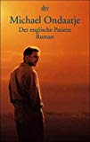 Portada de DER ENGLISCHE PATIENT