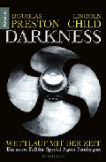 Portada de DARKNESS