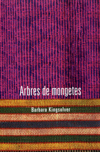 Portada de ARBRES DE MONGETES (EBOOK)