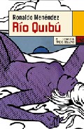 Portada de RIO QUIBU