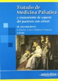 Portada de TRATADO DE MEDICINA PALIATIVA 2ª EDICIÓN.