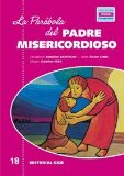 Portada de LA PARÁBOLA DEL PADRE MISERICORDIOSO