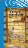 Portada de HISTORIA INTERMINABLE LA